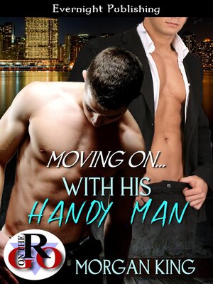 cover image of With His Handy Man